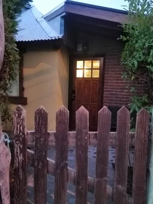 Las Adelas Chalten Ел Чалтен Екстериор снимка